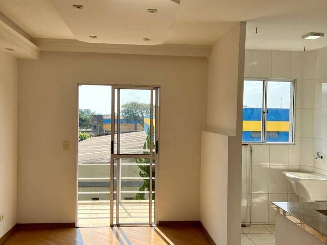 #6006 - Apartamento para Venda em Cotia - SP