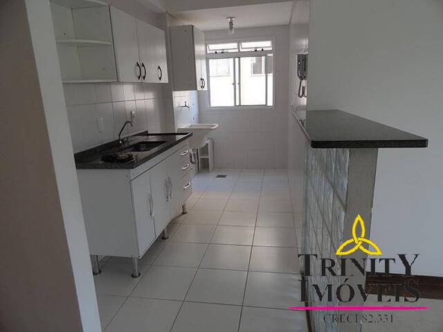 Apartamento para Venda em Cotia - 4