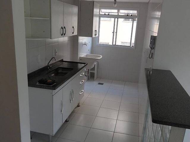 Apartamento para Venda em Cotia - 5