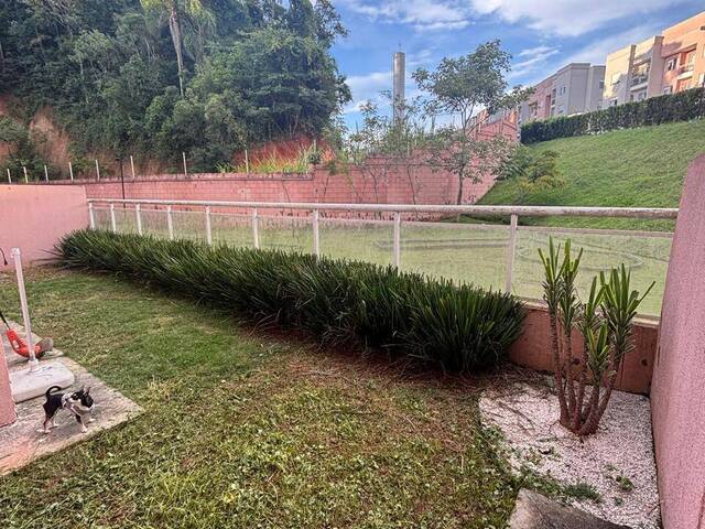 #1816 - Apartamento para Venda em Cotia - SP