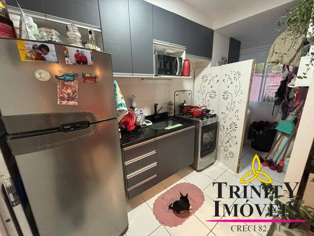 Apartamento para Venda em Cotia - 5