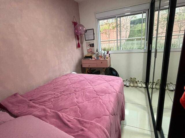 Apartamento para Venda em Cotia - 4
