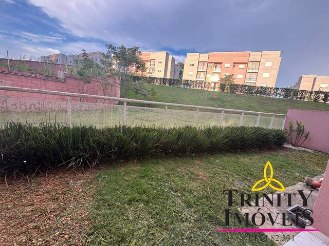 #1816 - Apartamento para Venda em Cotia - SP