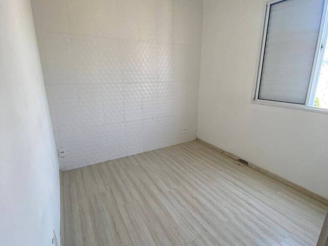 #1817 - Apartamento para Venda em Cotia - SP