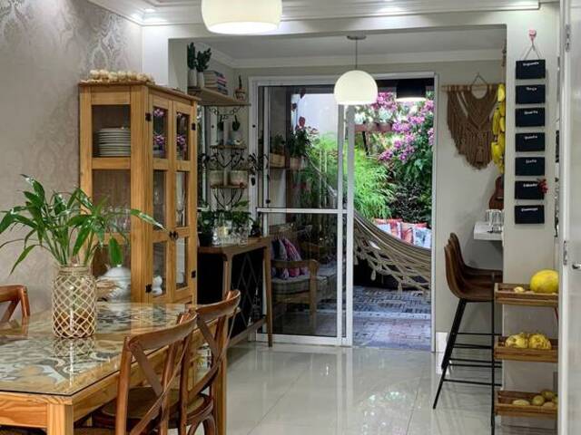 #1822 - Casa para Venda em Cotia - SP - 2