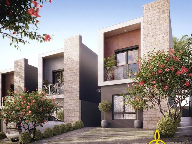#1825 - Casa para Venda em Cotia - SP - 1