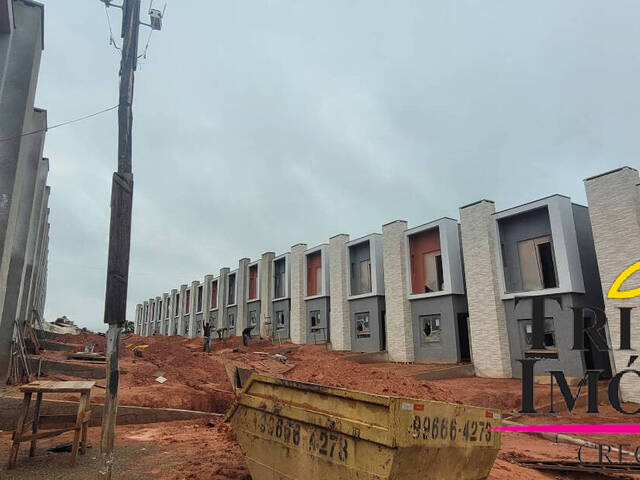 #1825 - Casa para Venda em Cotia - SP - 2
