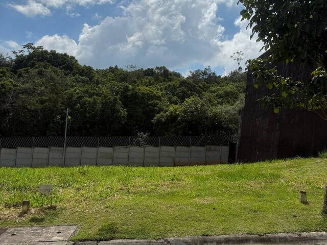 #1827 - Área para Venda em Cotia - SP - 3