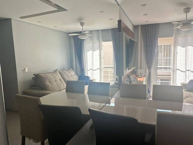 #1828 - Apartamento para Venda em Cotia - SP - 2