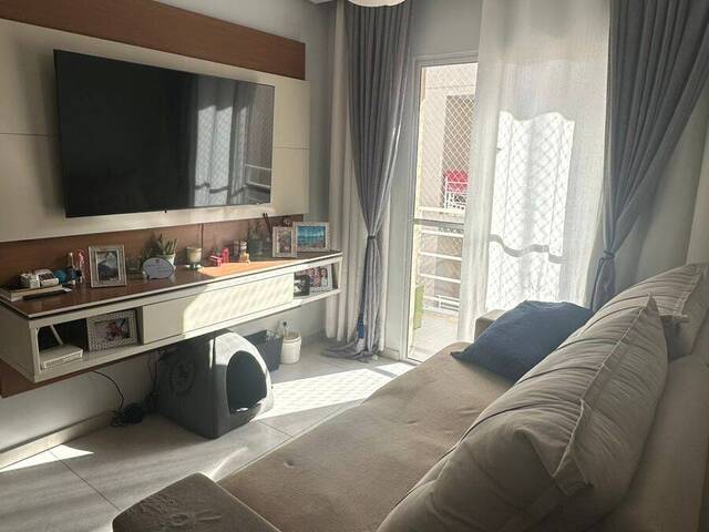 #1828 - Apartamento para Venda em Cotia - SP - 3