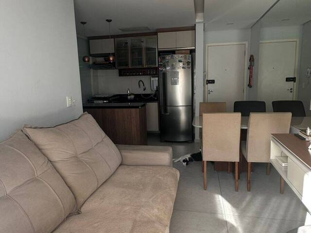 #1828 - Apartamento para Venda em Cotia - SP - 1