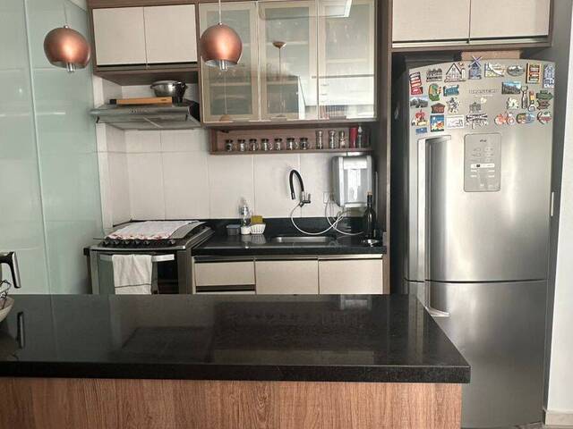 Apartamento para Venda em Cotia - 4