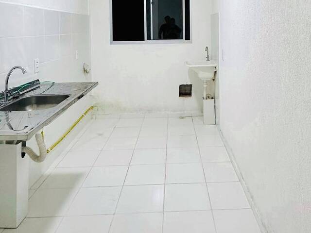 #1830 - Apartamento para Venda em Cotia - SP - 2