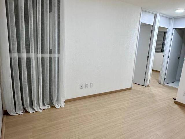 #1830 - Apartamento para Venda em Cotia - SP - 1