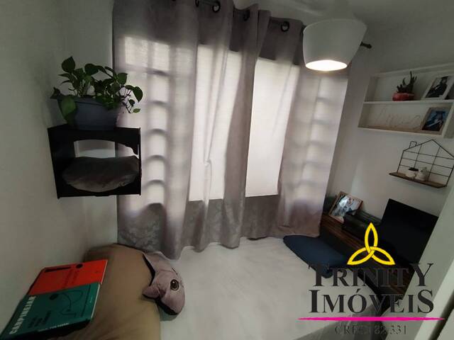 Apartamento para Venda em Itapevi - 4