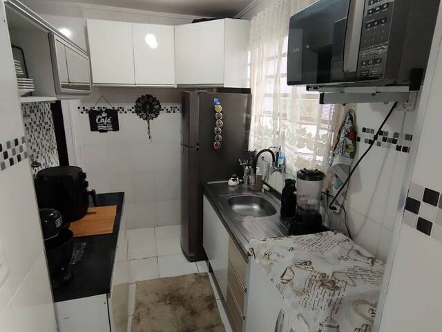 Apartamento para Venda em Itapevi - 5