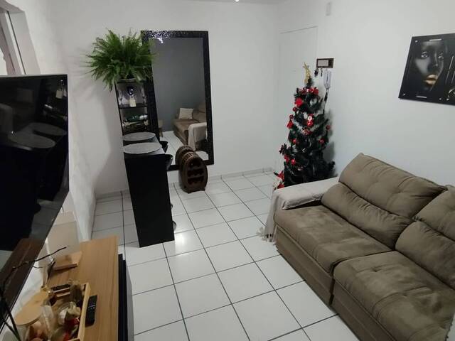 Venda em Vila Aurora - Itapevi