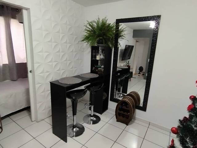 #3771 - Apartamento para Venda em Itapevi - SP - 3