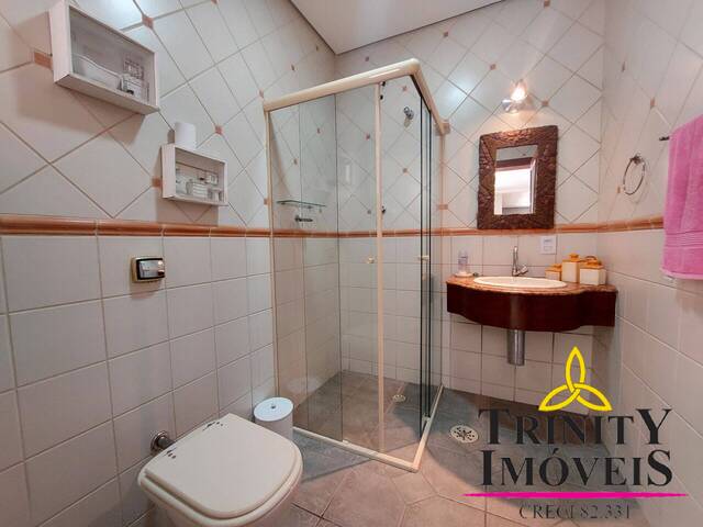 #1832 - Apartamento para Venda em Cotia - SP - 2