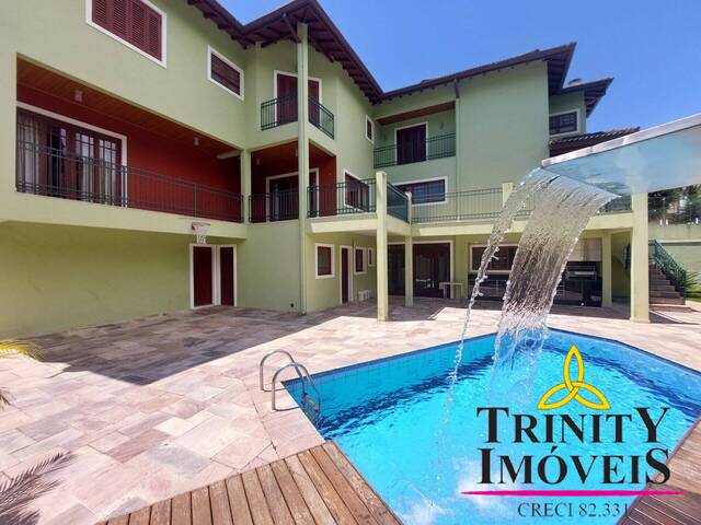 #1832 - Apartamento para Venda em Cotia - SP - 1