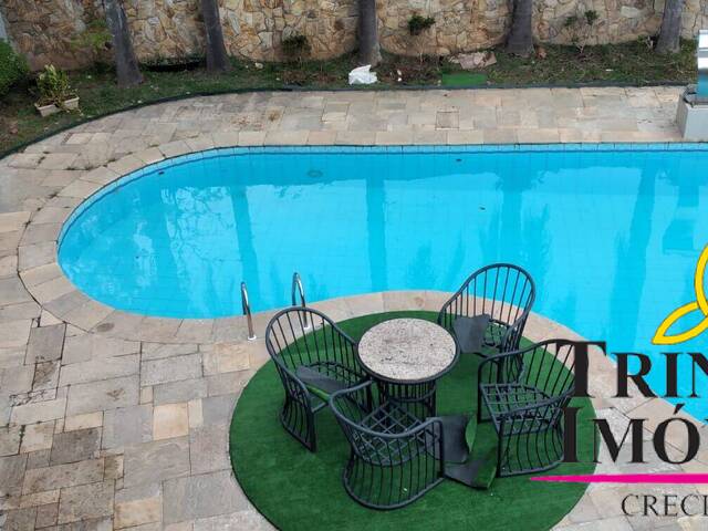 #1833 - Casa para Venda em Cotia - SP - 3