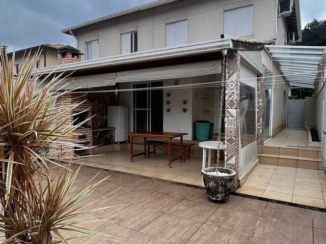 #1834 - Casa para Venda em Cotia - SP - 1