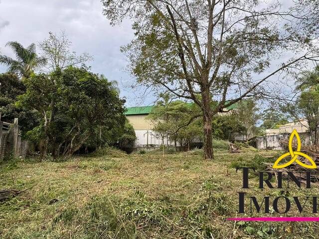#1836 - Área para Venda em Cotia - SP - 2
