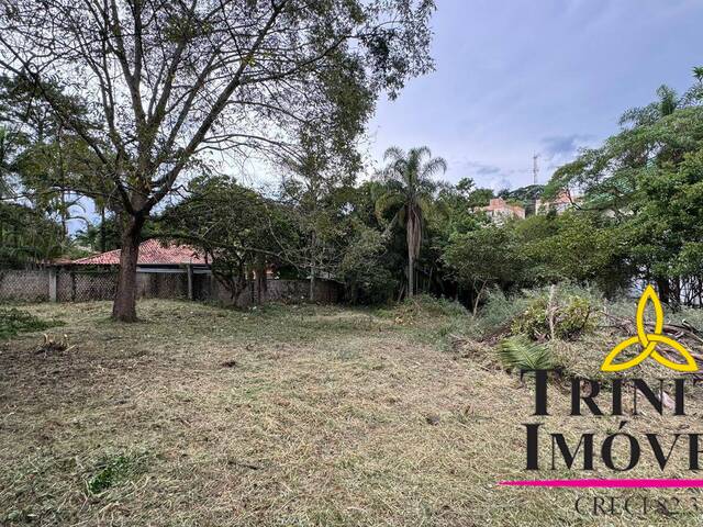 #1836 - Área para Venda em Cotia - SP - 3