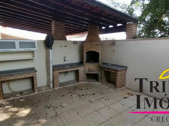 #1838 - Casa para Venda em Cotia - SP - 2