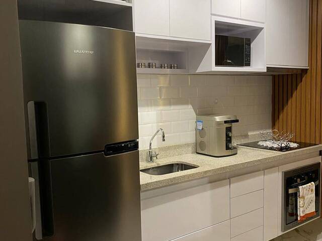 #1840 - Apartamento para Venda em Osasco - SP - 3