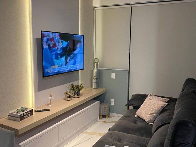 #1840 - Apartamento para Venda em Osasco - SP - 1