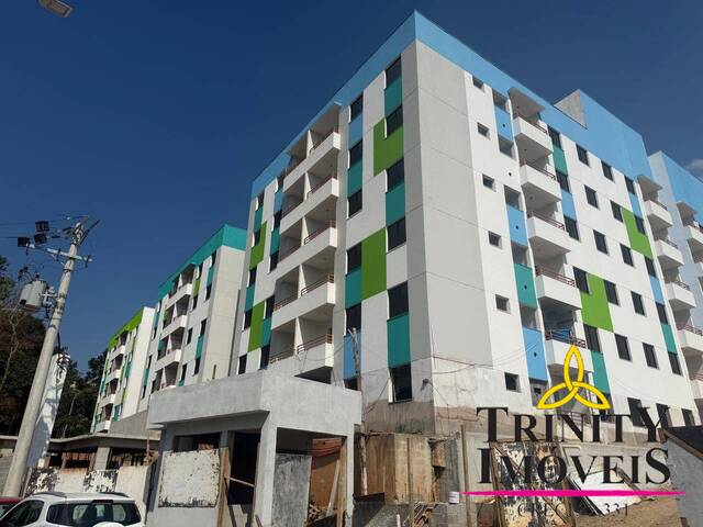 #1841 - Apartamento para Venda em Cotia - SP - 1