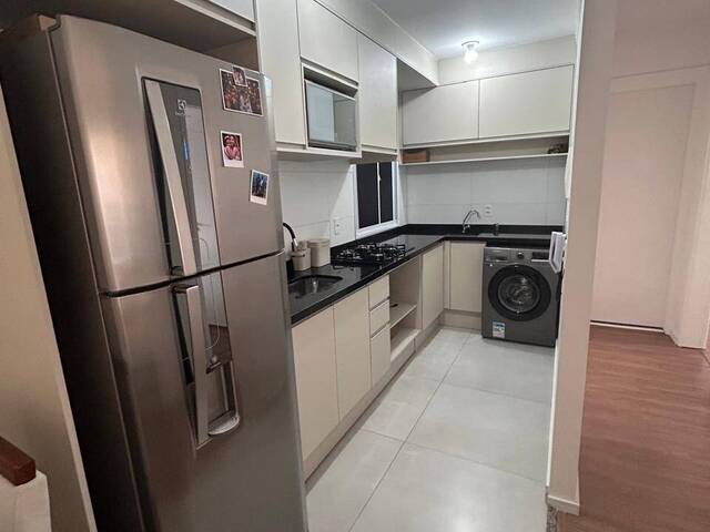 #1842 - Apartamento para Venda em Cotia - SP - 2