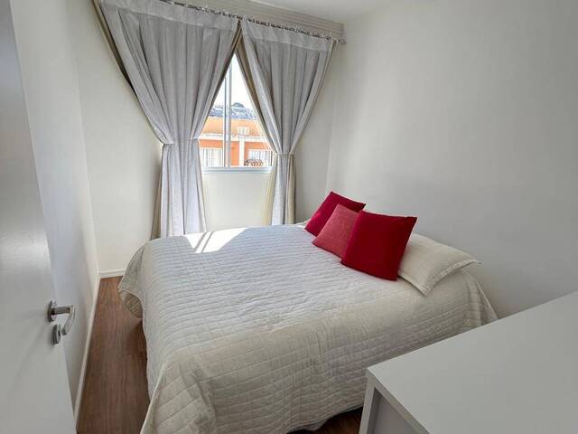 #1842 - Apartamento para Venda em Cotia - SP - 3