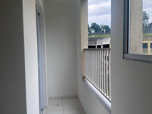 #1843 - Apartamento para Venda em Cotia - SP - 2