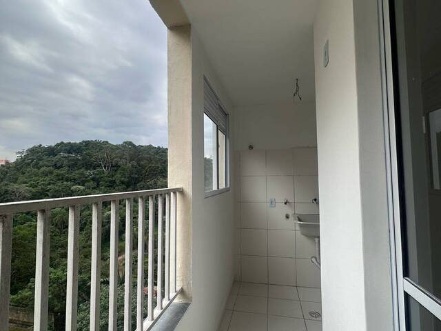 #1843 - Apartamento para Venda em Cotia - SP - 1