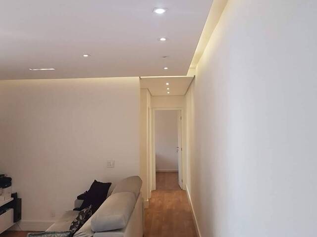#1844 - Apartamento para Venda em Cotia - SP - 3