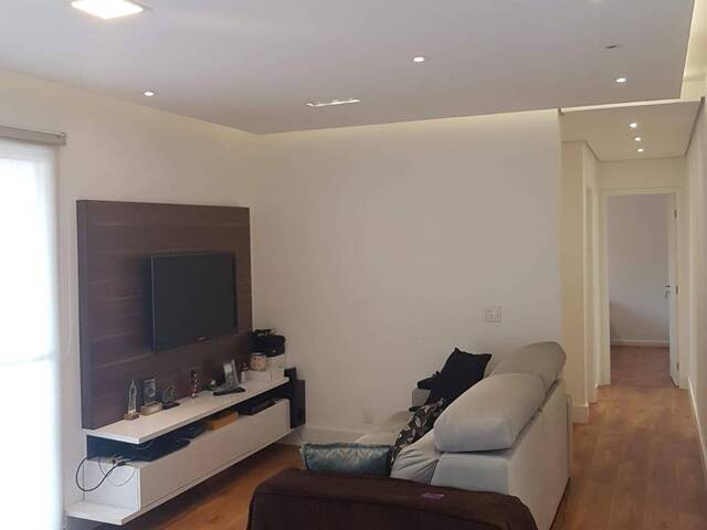 #1844 - Apartamento para Venda em Cotia - SP - 1