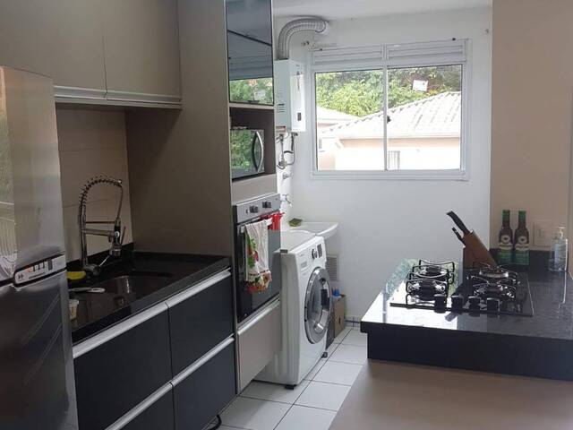 Apartamento para Venda em Cotia - 4