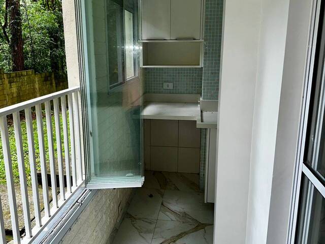 #1845 - Apartamento para Venda em Cotia - SP