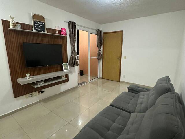 #1849 - Apartamento para Venda em Cotia - SP