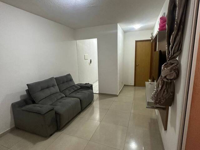 #1849 - Apartamento para Venda em Cotia - SP