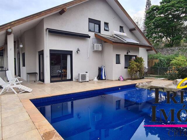 #1851 - Casa para Venda em Cotia - SP - 3