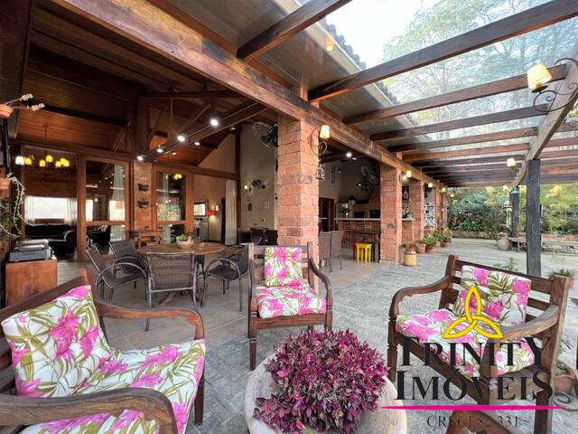 #1852 - Casa para Venda em Cotia - SP - 2