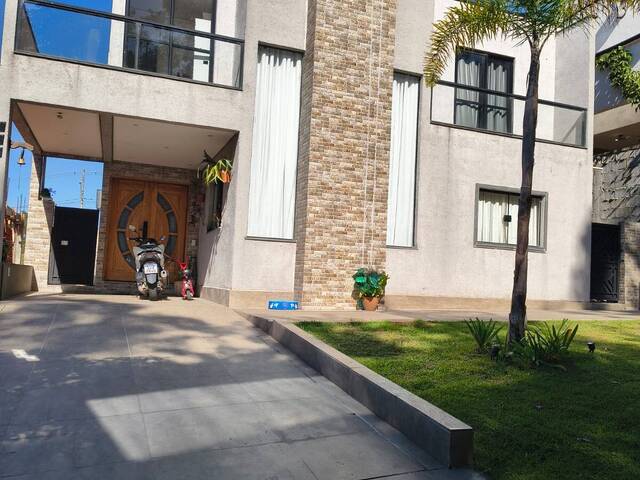 #1856 - Casa para Venda em Vargem Grande Paulista - SP - 1