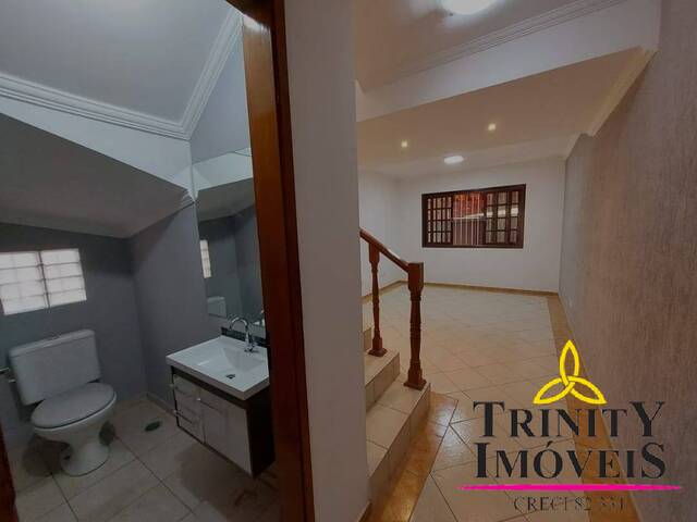 #1857 - Casa para Venda em Cotia - SP - 1