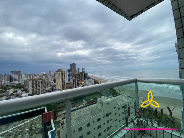 Apartamento para Venda em Praia Grande - 4