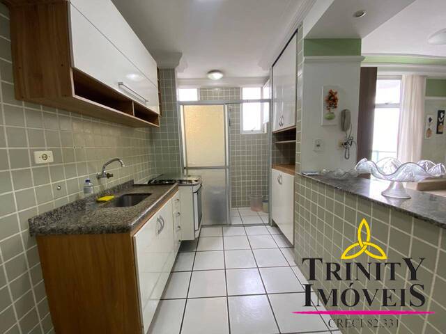 Apartamento para Venda em Praia Grande - 5