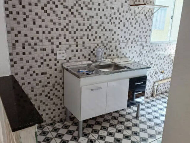 #1861 - Apartamento para Venda em Cotia - SP - 2