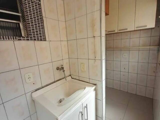 #1863 - Apartamento para Venda em Cotia - SP - 3